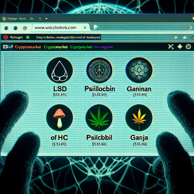 bitcoin dark web