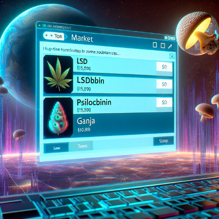 dark market 2025