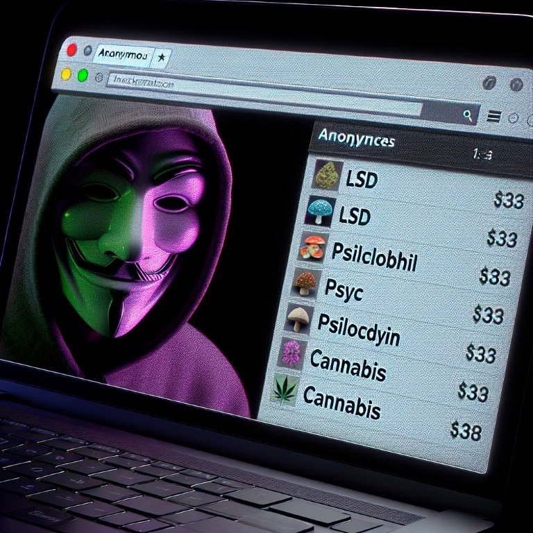 dark market list