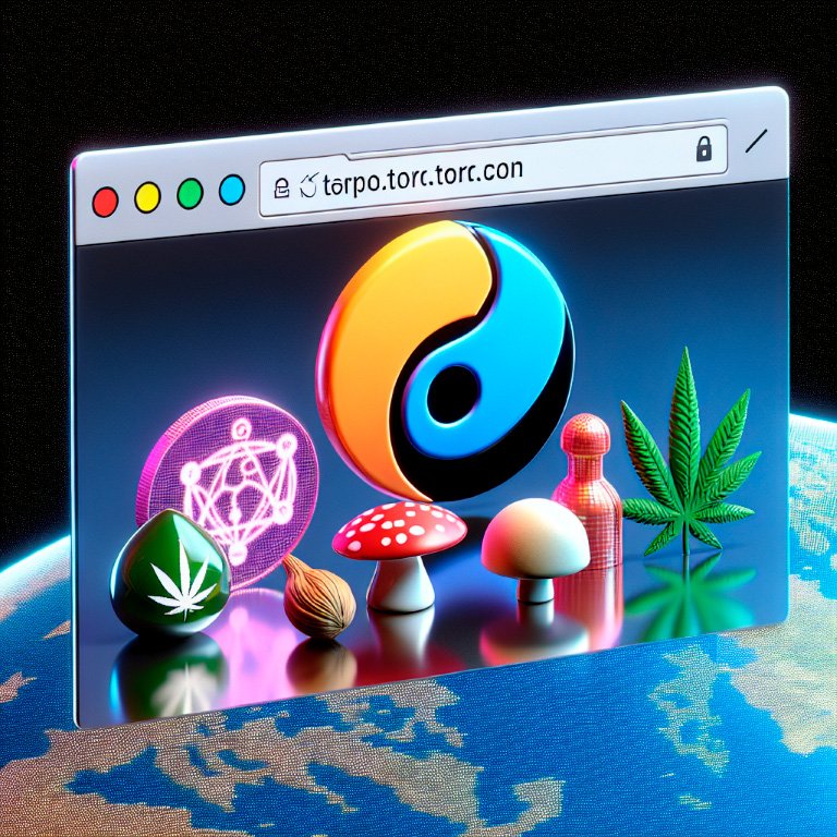 dark market url