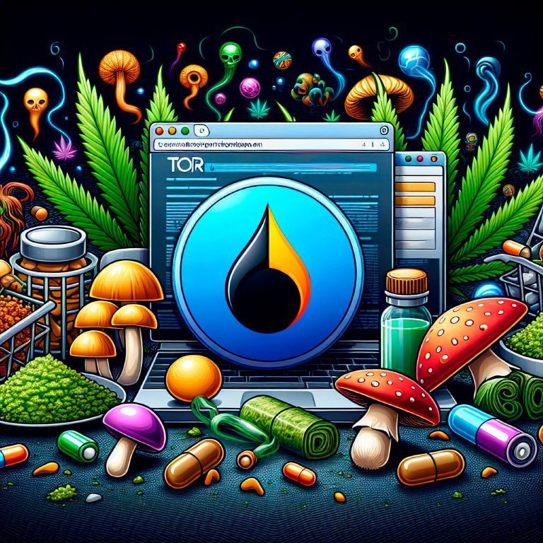 dark market url