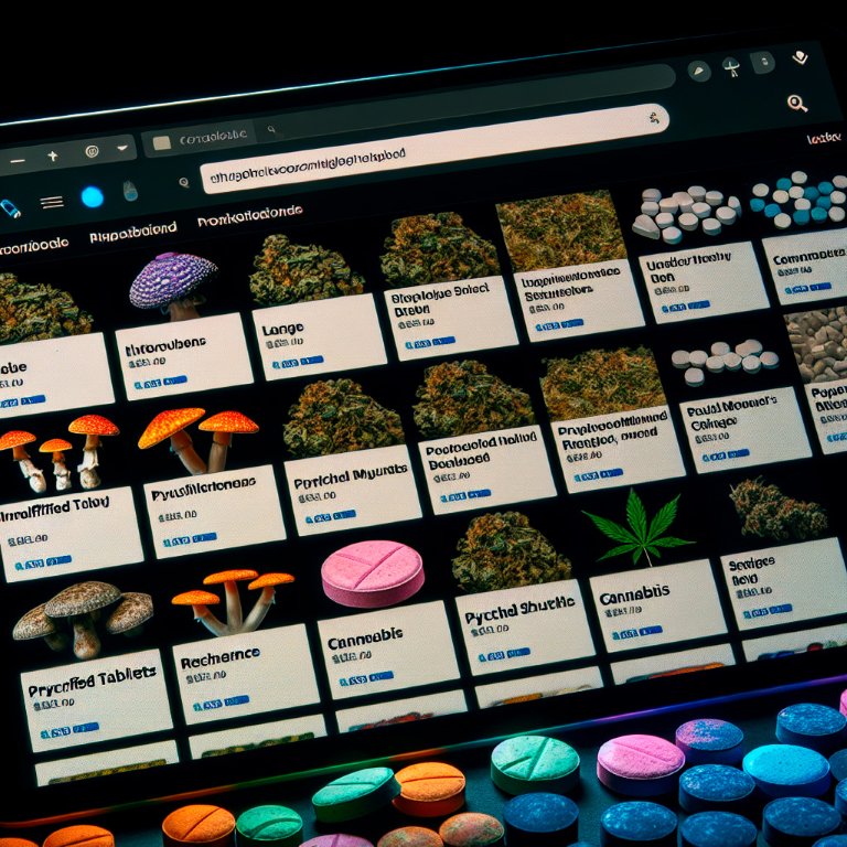 How Darknet Markets Keep Running Smoothly dark market