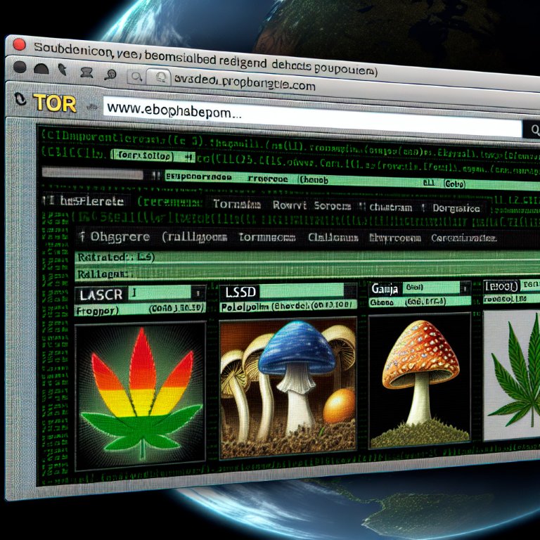 Easy Shopping with Darknet Listings dark market