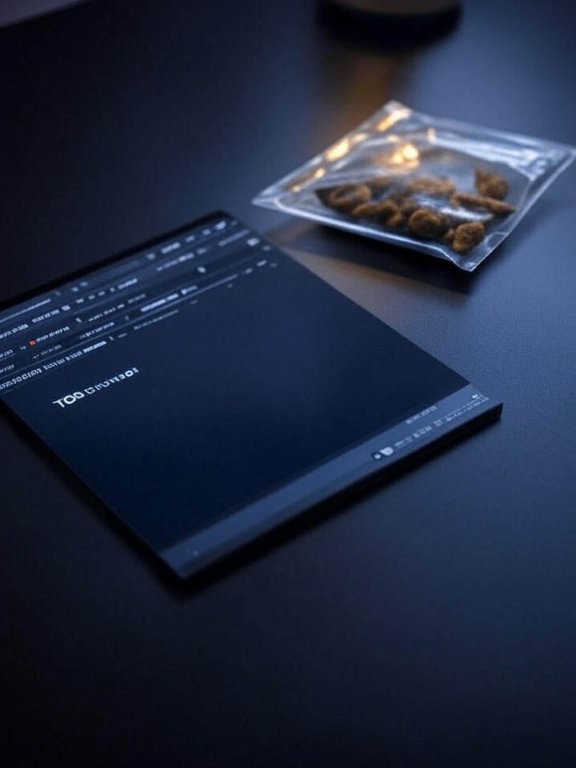 How Vendor Systems Create Reliable Darknet Trade dark market