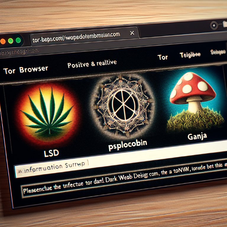 dark web drug marketplace