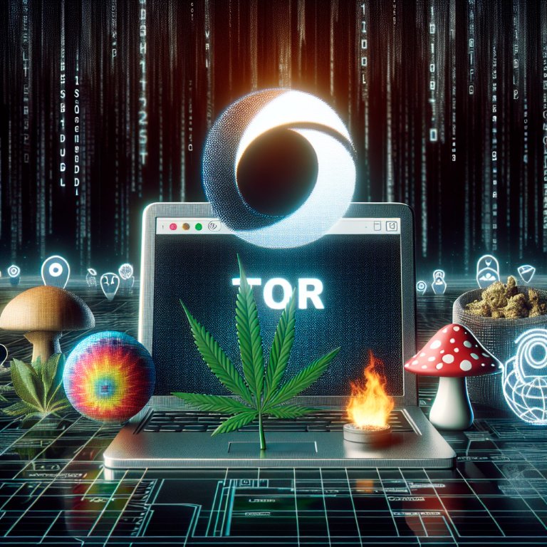 dark web link