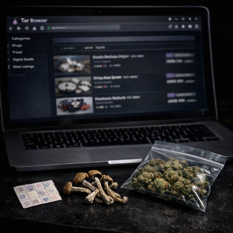 dark web market links