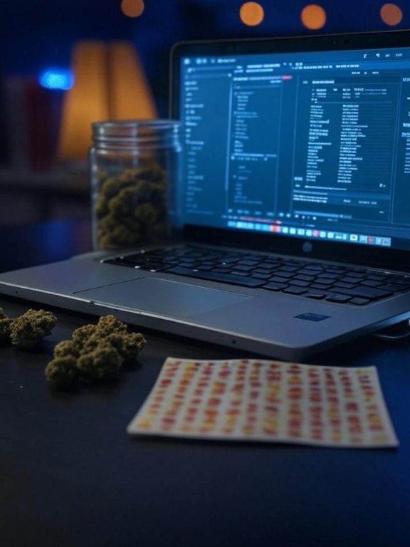 dark web market list