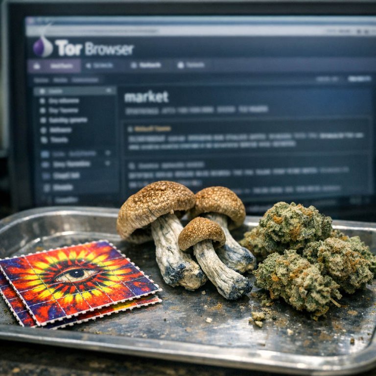How Reviews Make DARKNET Shopping Safer dark web market