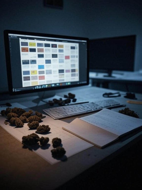 dark web marketplaces