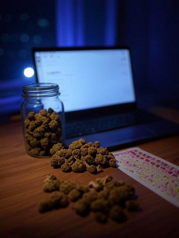 How Feedback Builds Trust and Quality on Darknet Markets dark web markets