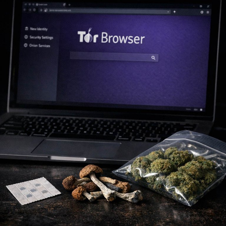 dark websites
