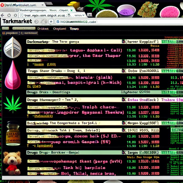 darkmarkets