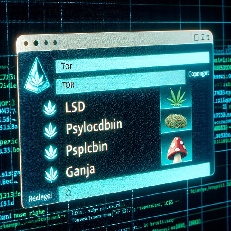 darknet drug store