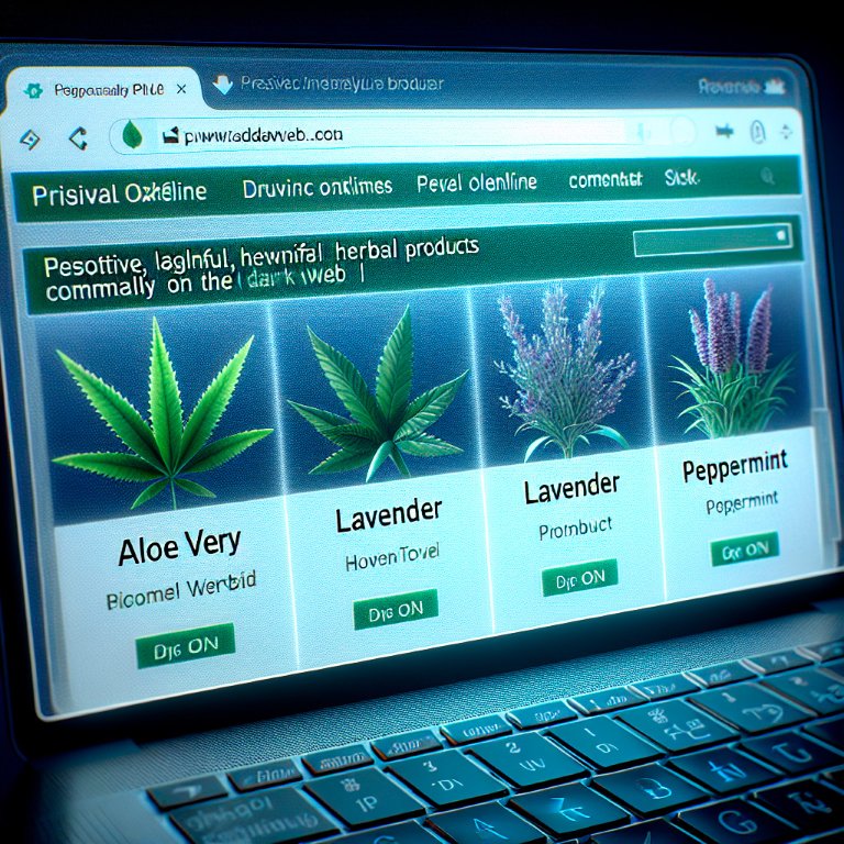 darknet drugs