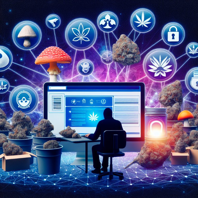 darknet links