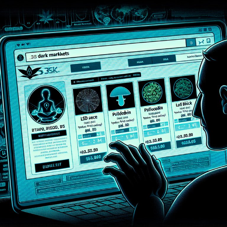 darknet market links