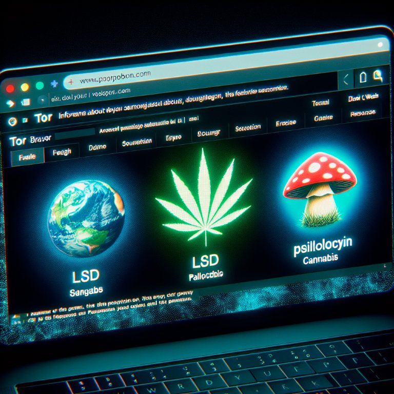 How Good Darknet Markets Help Buyers and Sellers darknet market list