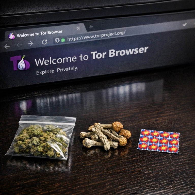 darknet market lists