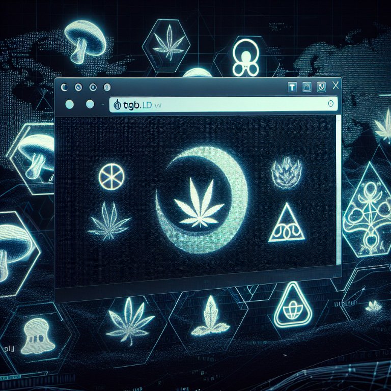 darknet market