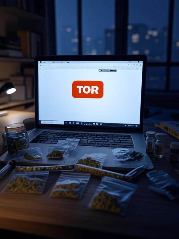 darknet marketplace