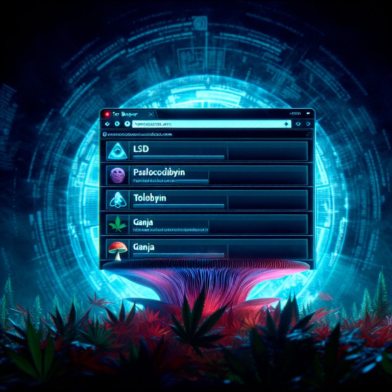 darknet markets 2025