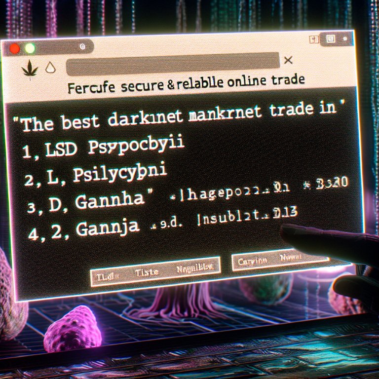 darknet markets 2025