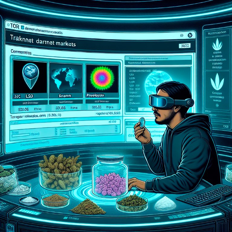 darknet markets links