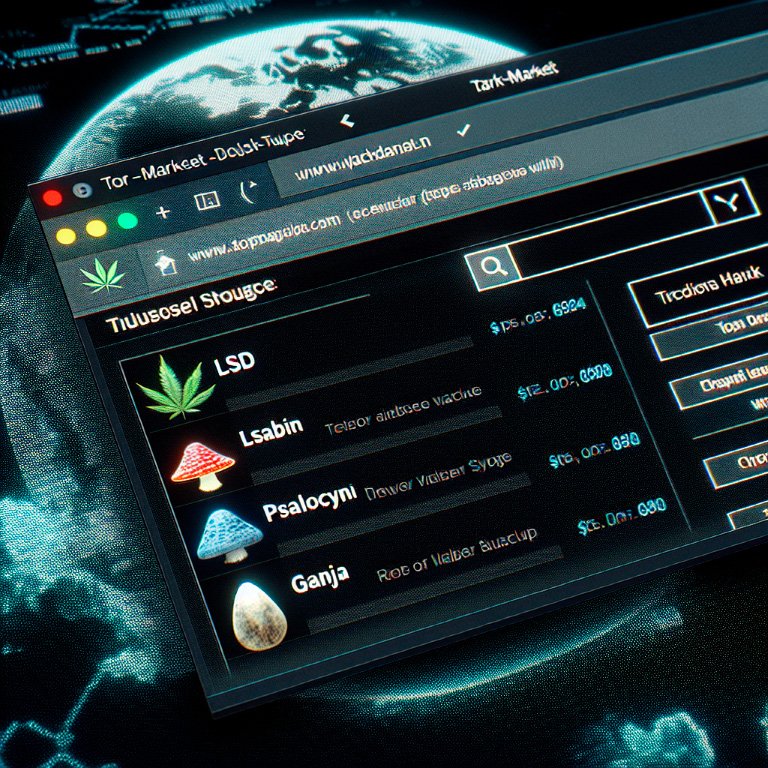 darknet markets onion