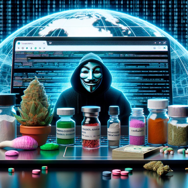 darknet markets onion