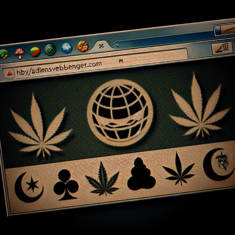 darknet site