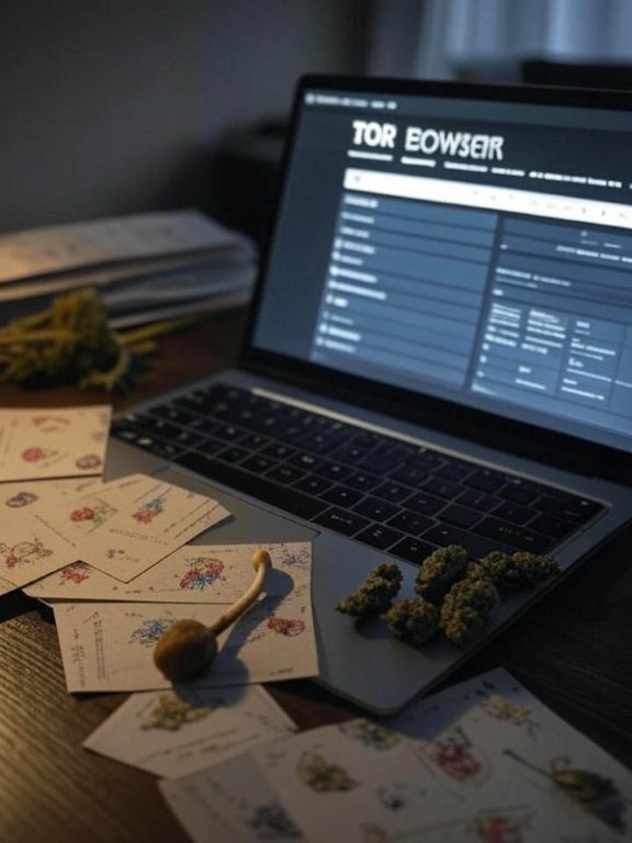 nexus darknet access