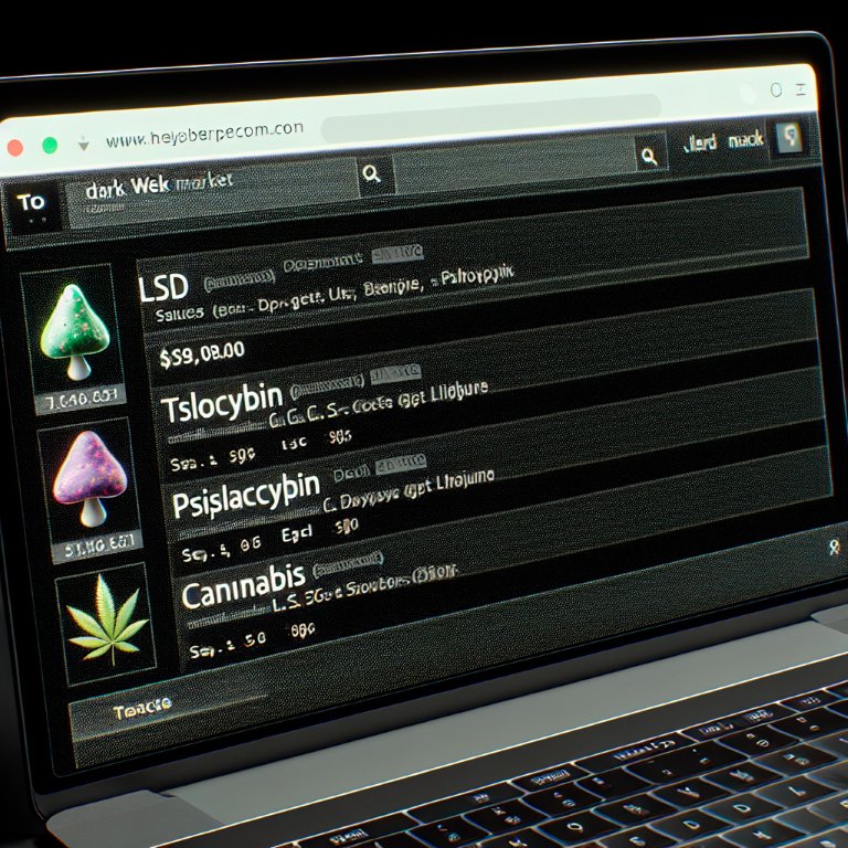 How a Stable Darknet Market Makes Trading Safer nexus darknet market url