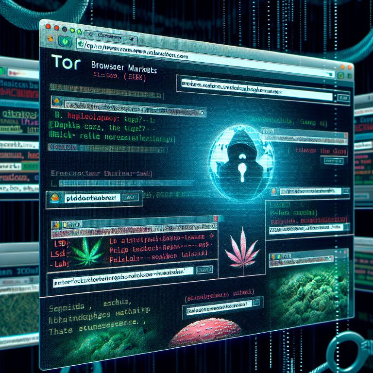 How a Community-Driven Darknet Market Makes Buying Safer nexus darknet market