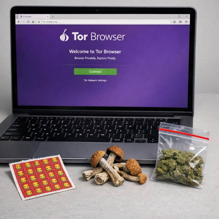 How Darknet Markets Offer Safer, Private Shopping nexus darknet market