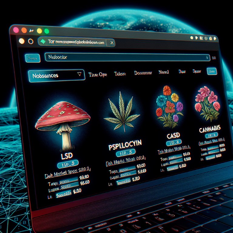 Easy Shopping for Drugs on the Darknet nexus darknet shop