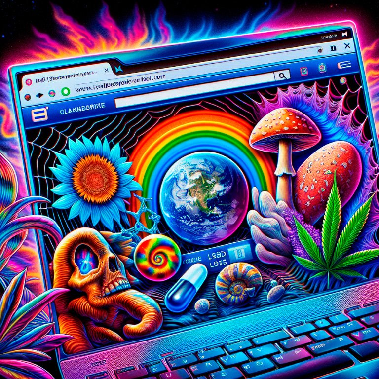 nexus darknet url