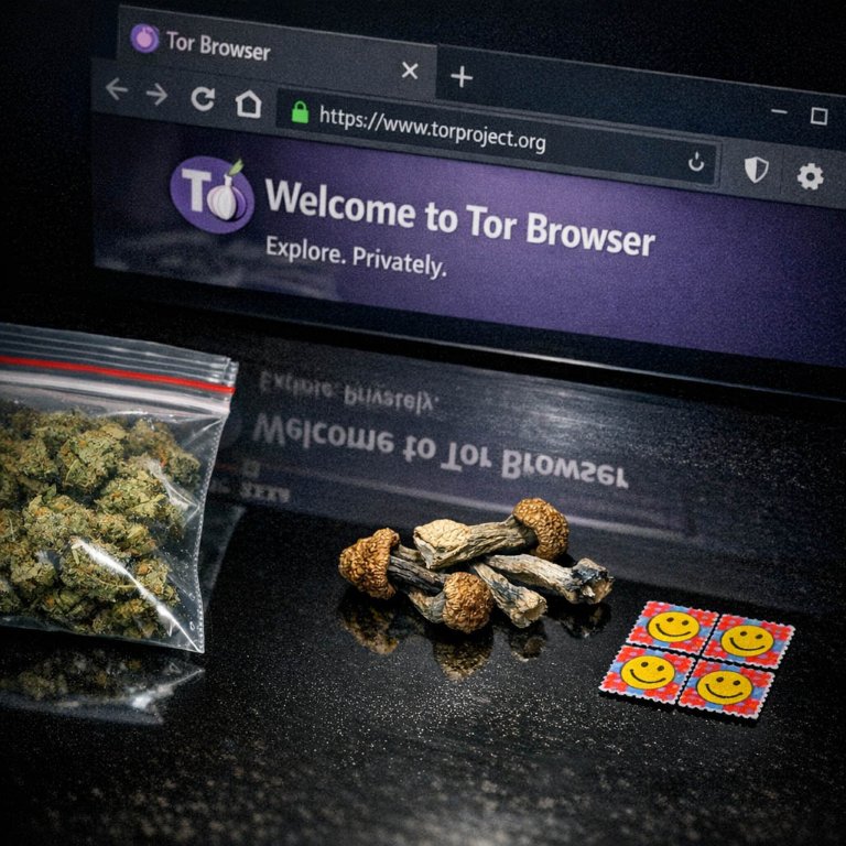 Easy and Safe Shopping on the Darknet nexus market darknet