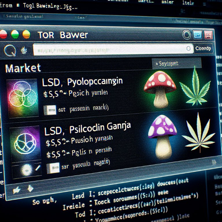 nexus market link