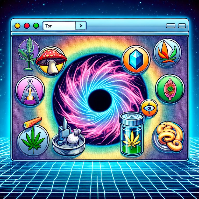 nexus url