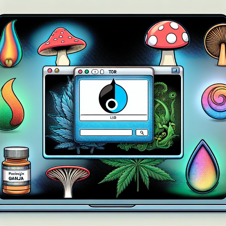 How the Darknet Makes Buying Drugs Safer and Easier onion dark website